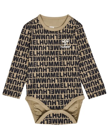 hmlOLLA BODY L/S