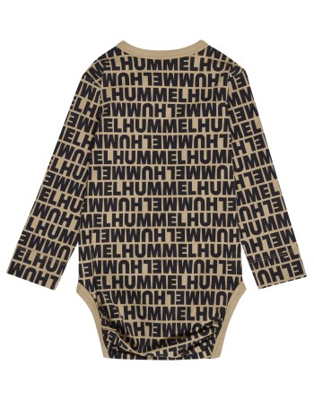 hmlOLLA BODY L/S