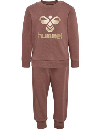 hmlARINE CREWSUIT
