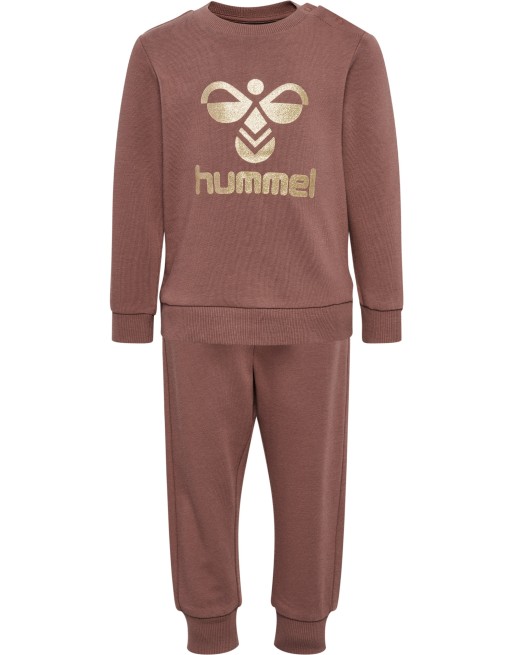 hmlARINE CREWSUIT hmlARINE CREWSUIT
