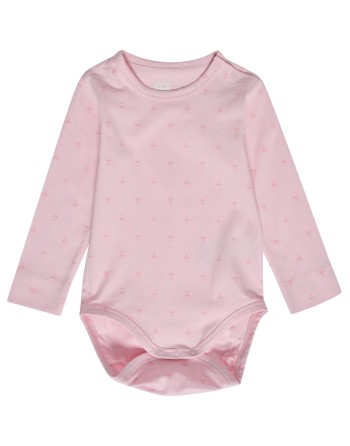 hmlBEESY BODY L/S