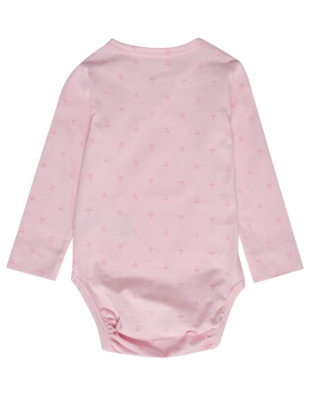 hmlBEESY BODY L/S