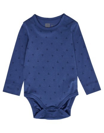 hmlBEESY BODY L/S