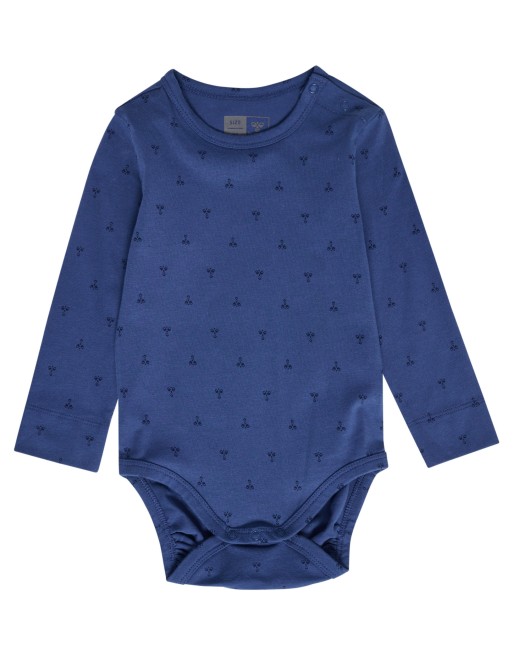 hmlBEESY BODY L/S hmlBEESY BODY L/S