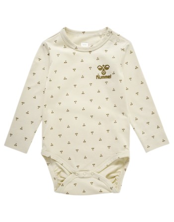 hmlBEESY BODY L/S