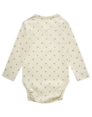 hmlBEESY BODY L/S