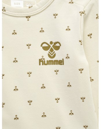 hmlBEESY BODY L/S