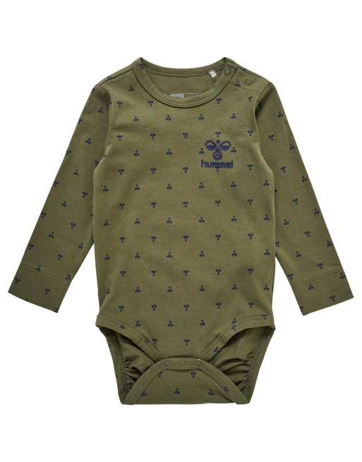 hmlBEESY BODY L/S hmlBEESY BODY L/S