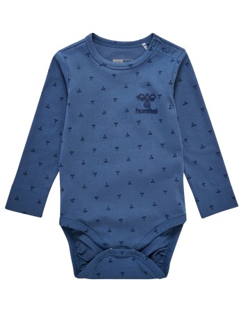 hmlBEESY BODY L/S