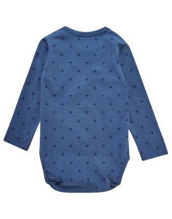 hmlBEESY BODY L/S