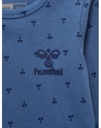 hmlBEESY BODY L/S
