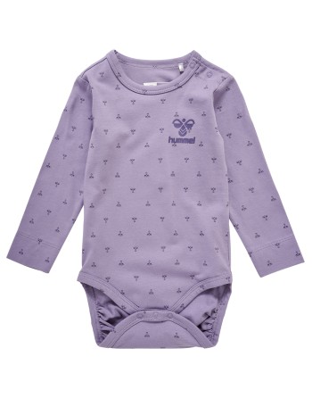 hmlBEESY BODY L/S