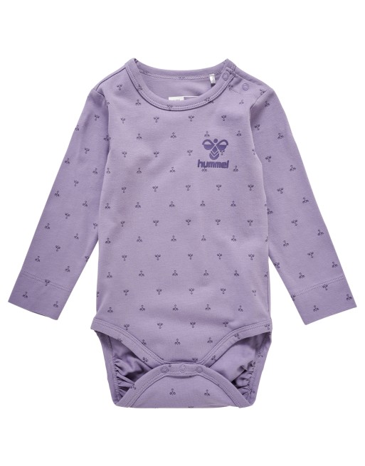 hmlBEESY BODY L/S hmlBEESY BODY L/S