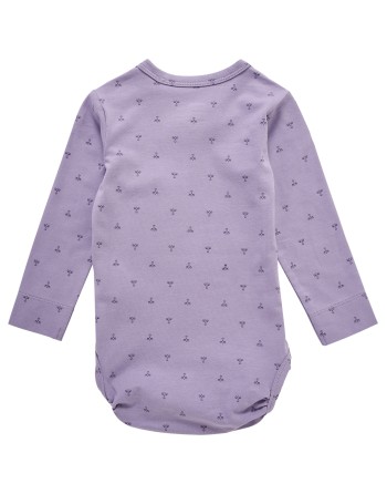 hmlBEESY BODY L/S