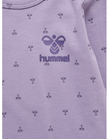 hmlBEESY BODY L/S