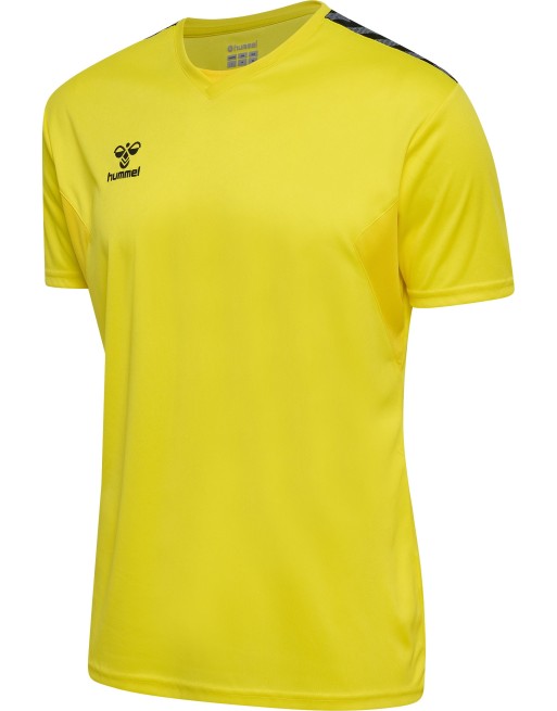 hmlAUTHENTIC PL JERSEY S/S hmlAUTHENTIC PL JERSEY S/S