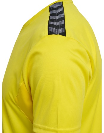 hmlAUTHENTIC PL JERSEY S/S