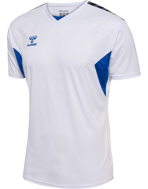 hmlAUTHENTIC PL JERSEY S/S hmlAUTHENTIC PL JERSEY S/S