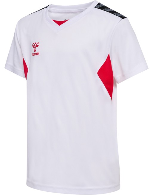 hmlAUTHENTIC PL JERSEY S/S KIDS hmlAUTHENTIC PL JERSEY S/S KIDS