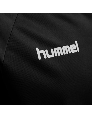 hmlPROMO KIDS POLY SWEATSHIRT / Langarm-Trainingsshirt aus Sweatstoff