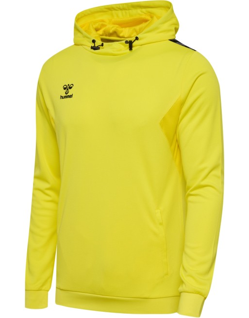hmlAUTHENTIC PL HOODIE hmlAUTHENTIC PL HOODIE