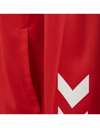 hmlPROMO POLY SUIT / Trainingsanzug aus Polyester-Gewebe