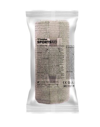 ELASTIC BANDAGE 8 CM / Komprimiert oder stützt nach kleinen Verstauchungen oder Verletzungen