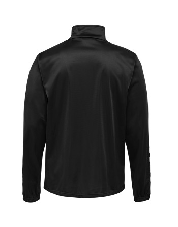 hmlPROMO KIDS POLY SUIT / Trainingsanzug aus Polyester-Gewebe
