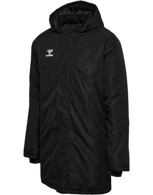 hmlAUTHENTIC BENCH JACKET hmlAUTHENTIC BENCH JACKET