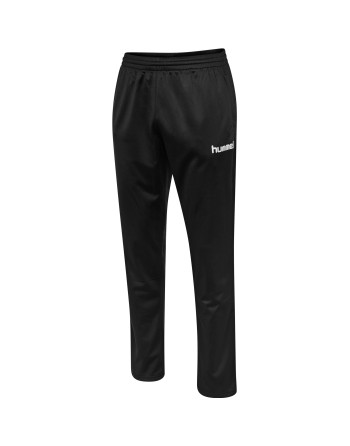 hmlPROMO KIDS POLY SUIT / Trainingsanzug aus Polyester-Gewebe