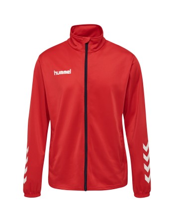 hmlPROMO KIDS POLY SUIT / Trainingsanzug aus Polyester-Gewebe