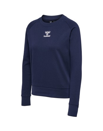 hmlICONS WOMAN SWEATSHIRT