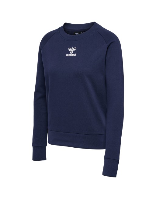 hmlICONS WOMAN SWEATSHIRT hmlICONS WOMAN SWEATSHIRT