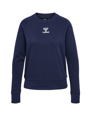 hmlICONS WOMAN SWEATSHIRT