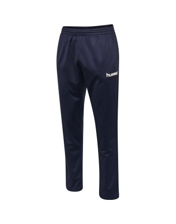 hmlPROMO KIDS POLY SUIT / Trainingsanzug aus Polyester-Gewebe