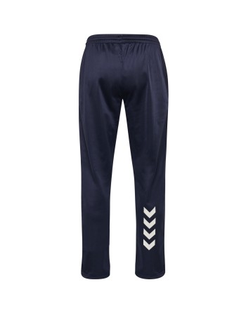 hmlPROMO KIDS POLY SUIT / Trainingsanzug aus Polyester-Gewebe