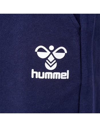 hmlICONS REGULAR SHORTS