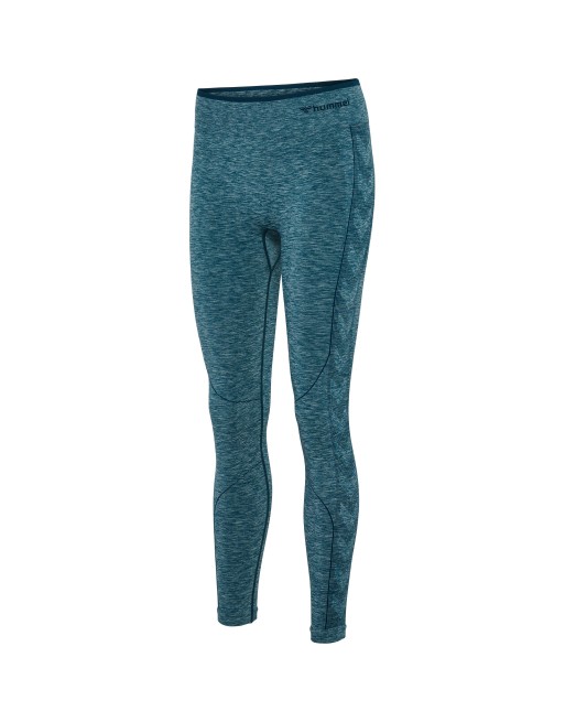 hmlMT UNA SEAMLESS MID WAIST TIGHTS hmlMT UNA SEAMLESS MID WAIST TIGHTS
