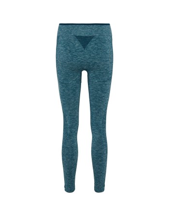 hmlMT UNA SEAMLESS MID WAIST TIGHTS