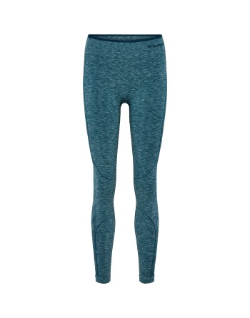 hmlMT UNA SEAMLESS MID WAIST TIGHTS