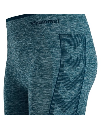 hmlMT UNA SEAMLESS MID WAIST TIGHTS