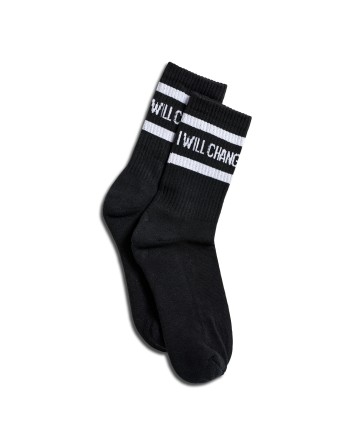 stsCARBON SOCKS 2PK