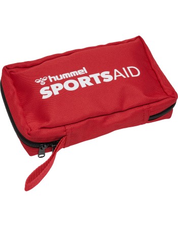 FIRST AID BAG S / Kleine Erste-Hilfe-Tasche