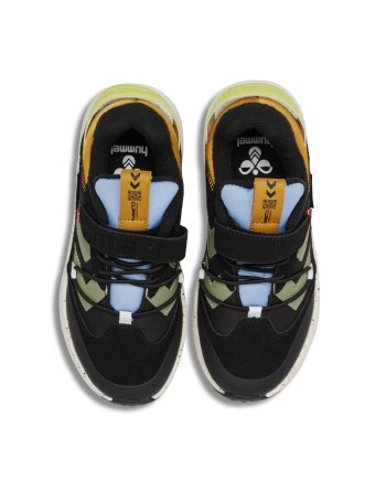 REACH CONQUER LOW TEX JR