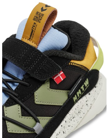 REACH CONQUER LOW TEX JR