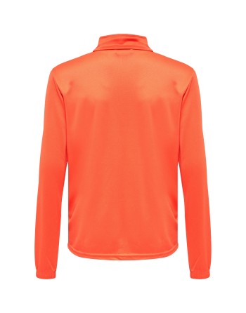 hmlPROMO KIDS POLY SUIT / Trainingsanzug aus Polyester-Gewebe