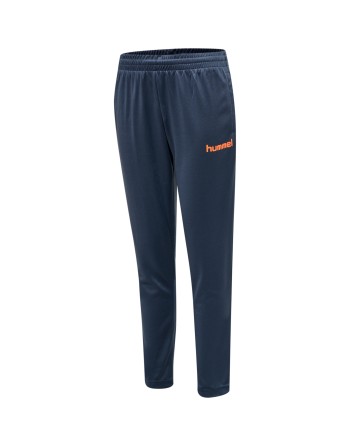 hmlPROMO KIDS POLY SUIT / Trainingsanzug aus Polyester-Gewebe