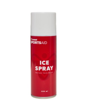 ICESPRAY / Eis-Spray zur sofortigen Oberflächenkühlung