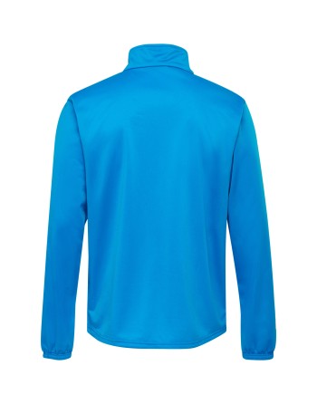 hmlPROMO KIDS POLY SUIT / Trainingsanzug aus Polyester-Gewebe