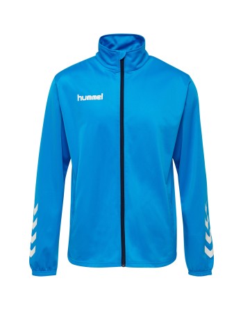 hmlPROMO KIDS POLY SUIT / Trainingsanzug aus Polyester-Gewebe